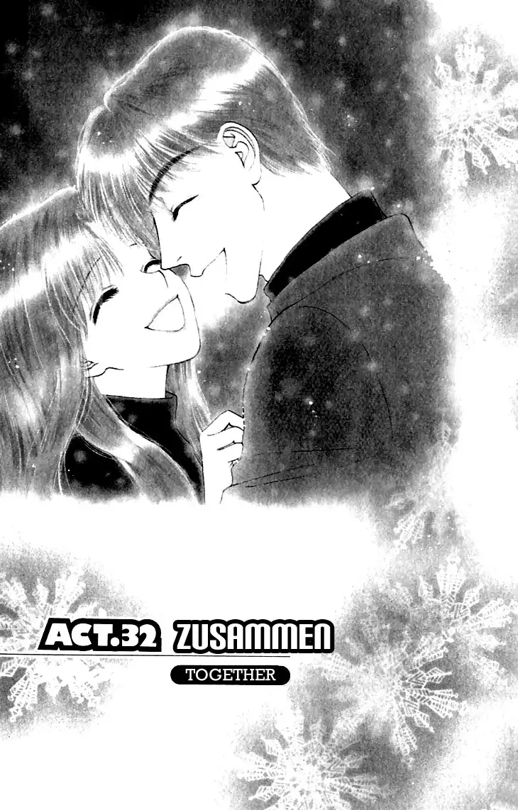 Angel Voice Chapter 32 5